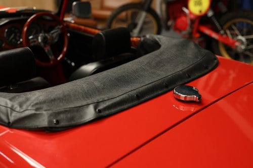 1973 Triumph TR6 Te koop (foto 135 van 223)