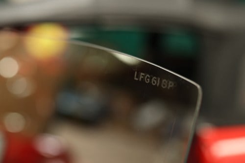 1973 Triumph TR6 Te koop (foto 98 van 223)