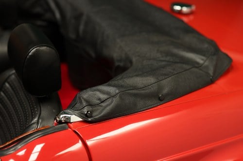 1973 Triumph TR6 Te koop (foto 136 van 223)