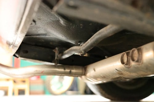 1973 Triumph TR6 Te koop (foto 207 van 223)