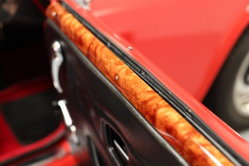 1973 Triumph TR6 Te koop (foto 66 van 223)