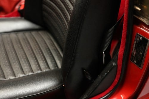 1973 Triumph TR6 Te koop (foto 73 van 223)