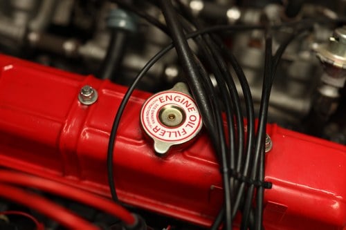 1973 Triumph TR6 Te koop (foto 186 van 223)