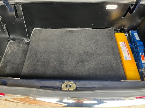 1973 Triumph TR6 For Sale (picture 75 of 168)