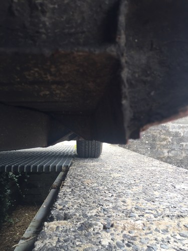 1973 Triumph TR6 For Sale (picture 92 of 131)