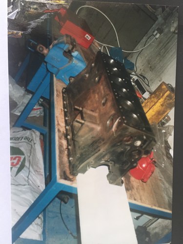 1973 Triumph TR6 For Sale (picture 127 of 131)