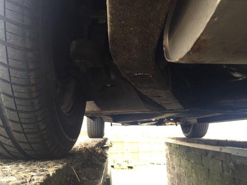 1973 Triumph TR6 For Sale (picture 94 of 131)