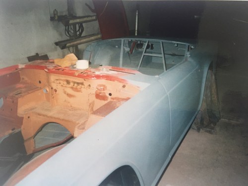 1973 Triumph TR6 For Sale (picture 125 of 131)