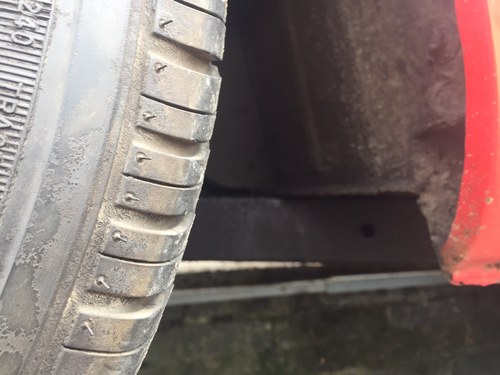 1973 Triumph TR6 For Sale (picture 101 of 131)