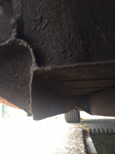 1973 Triumph TR6 For Sale (picture 99 of 131)