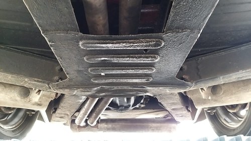 1973 Triumph TR6 For Sale (picture 85 of 131)