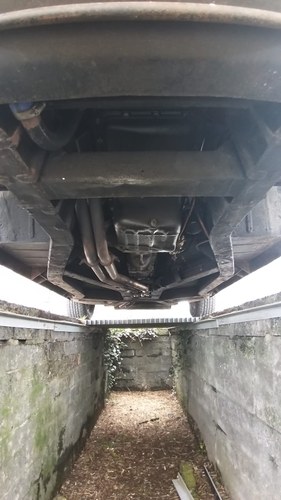 1973 Triumph TR6 For Sale (picture 86 of 131)