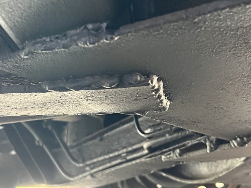 1973 Triumph TR6 (LHD) Te koop (foto 54 van 119)