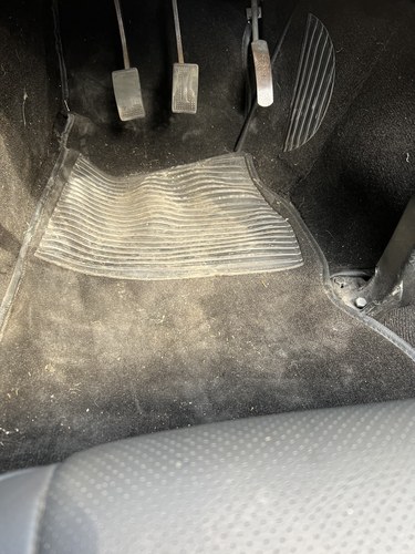 1973 Triumph TR6 (LHD) Te koop (foto 24 van 119)