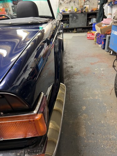 1973 Triumph TR6 (LHD) Te koop (foto 13 van 119)