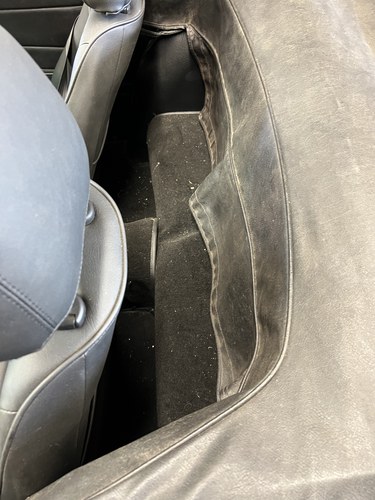 1973 Triumph TR6 (LHD) Te koop (foto 23 van 119)