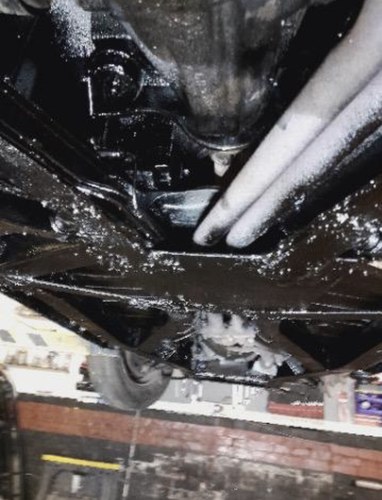 1973 Triumph TR6 (LHD) Te koop (foto 56 van 119)