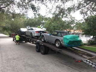 1973 Triumph TR6 (LHD) Te koop (foto 70 van 119)