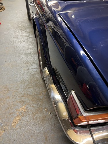 1973 Triumph TR6 (LHD) Te koop (foto 14 van 119)