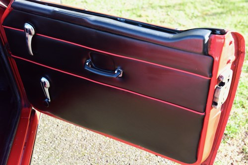 1974 Triumph TR6 For Sale (picture 26 of 54)