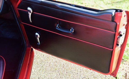 1974 Triumph TR6 For Sale (picture 25 of 54)