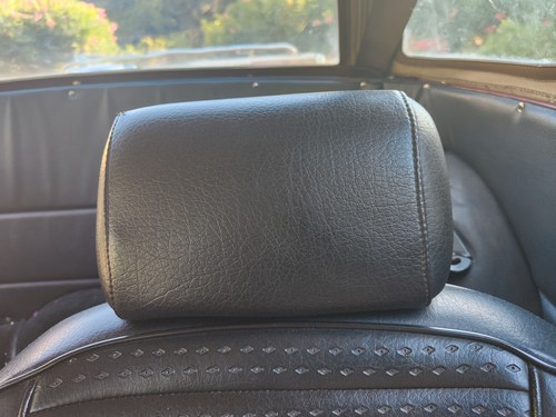 1974 Triumph TR6 à vendre (picture 69 of 204)