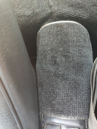 1974 Triumph TR6 à vendre (picture 64 of 204)