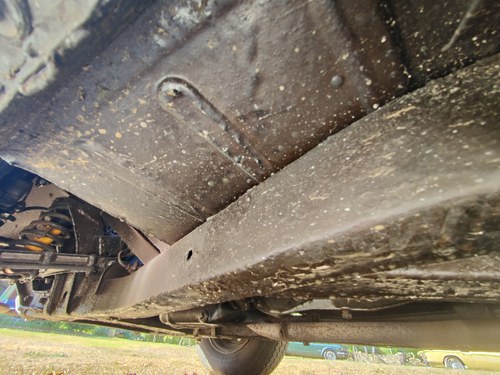 1974 Triumph TR6 à vendre (picture 170 of 204)