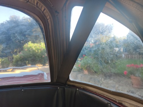 1974 Triumph TR6 à vendre (picture 66 of 204)