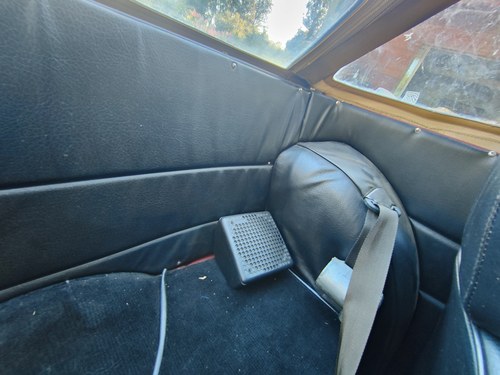 1974 Triumph TR6 à vendre (picture 71 of 204)