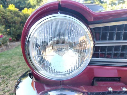 1974 Triumph TR6 à vendre (picture 95 of 204)