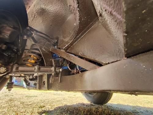 1974 Triumph TR6 à vendre (picture 174 of 204)