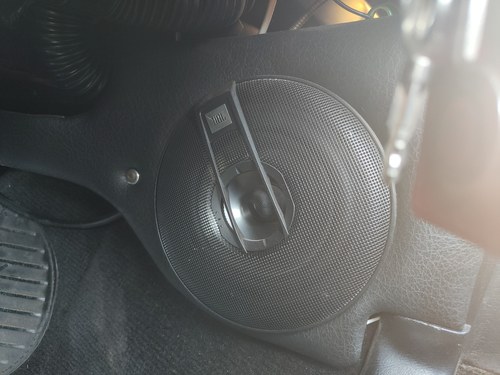 1974 Triumph TR6 à vendre (picture 61 of 204)