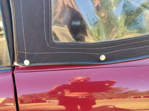 1974 Triumph TR6 à vendre (picture 103 of 204)