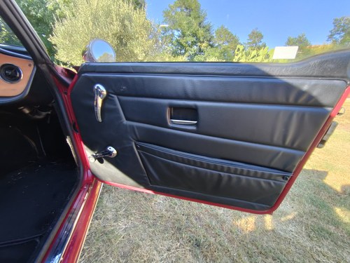 1974 Triumph TR6 à vendre (picture 26 of 204)