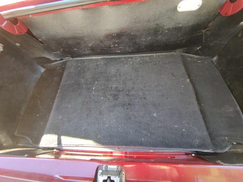 1974 Triumph TR6 à vendre (picture 80 of 204)