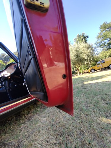 1974 Triumph TR6 à vendre (picture 36 of 204)