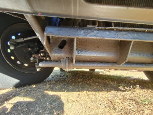 1974 Triumph TR6 à vendre (picture 184 of 204)