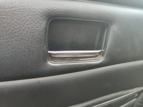 1974 Triumph TR6 à vendre (picture 171 of 204)