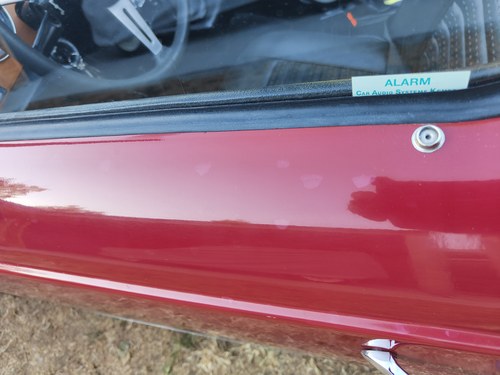 1974 Triumph TR6 à vendre (picture 119 of 204)