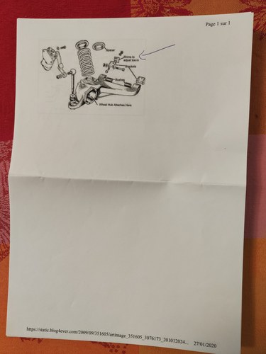 1974 Triumph TR6 à vendre (picture 192 of 204)