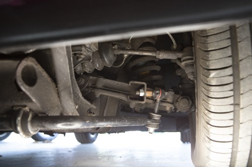 1976 Triumph TR6 For Sale (picture 105 of 119)