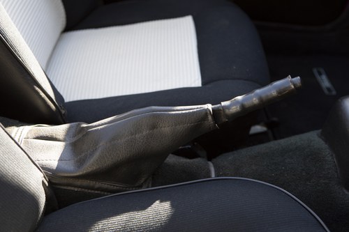 1976 Triumph TR6 For Sale (picture 32 of 119)