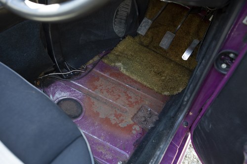 1976 Triumph TR6 For Sale (picture 39 of 119)