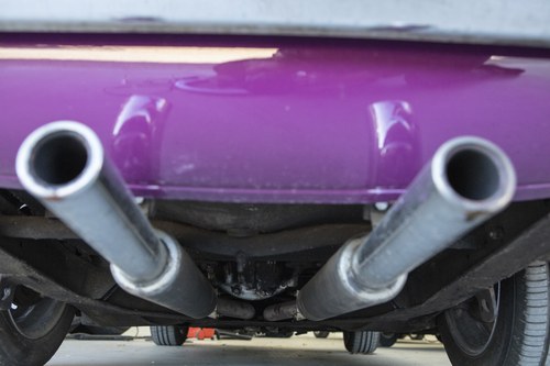 1976 Triumph TR6 For Sale (picture 104 of 119)