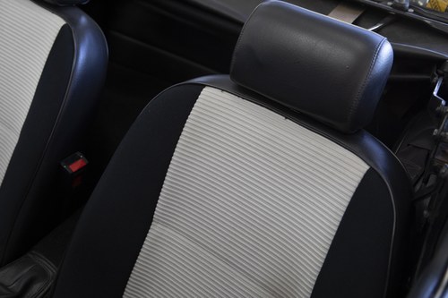 1976 Triumph TR6 For Sale (picture 45 of 119)