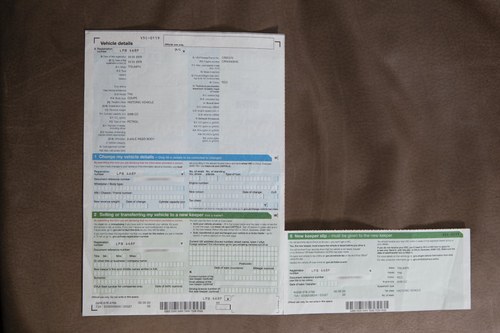 1976 Triumph TR6 For Sale (picture 110 of 119)