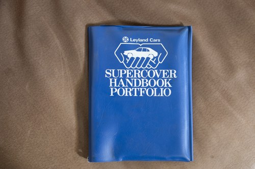 1976 Triumph TR6 For Sale (picture 108 of 119)