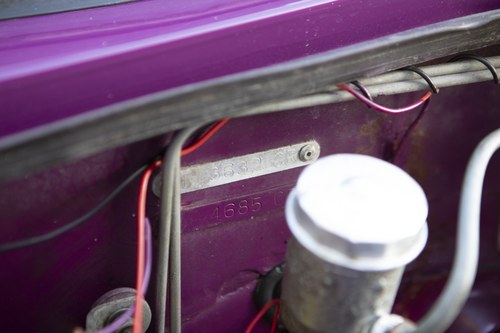 1976 Triumph TR6 For Sale (picture 94 of 119)