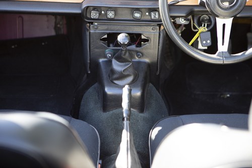 1976 Triumph TR6 For Sale (picture 35 of 119)